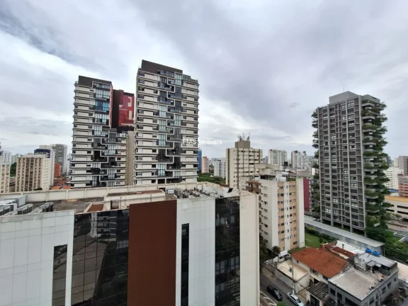 Imagem Duplex com 1 suíte na Vila Olímpia. Perto da Faculdade Insper.