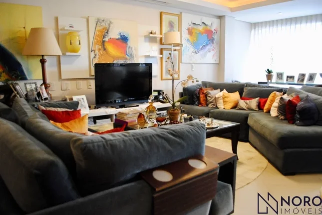Imagem Alto padrão apartamento no Bairro Nossa Senhora Medianeira