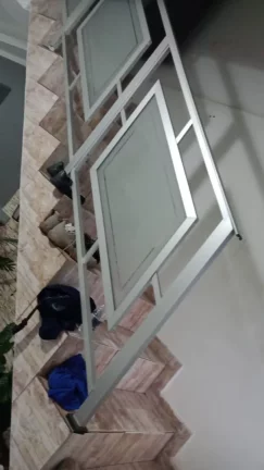Imagem Sobrado com 3 dormitórios à venda, 125 m² por R$ 500.000,00 - Jardim Beatriz - Poá/SP