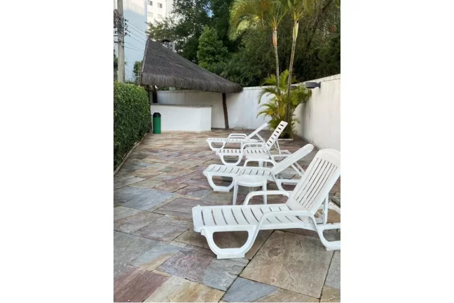 Imagem APARTAMENTO RESIDENCIAL em São Paulo - SP, Vila Indiana
