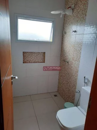 Imagem Casa à venda, 390 m² por R$ 1.750.000,00 - Condominio Parque das Garças I - Atibaia/SP