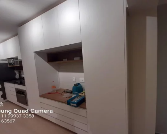 Imagem Studio mobiliado em frente ao Metrô Butantã - Linha 4 - USP