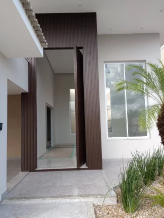 Imagem Casa nova com 3 suítes no Condomínio Acapulco