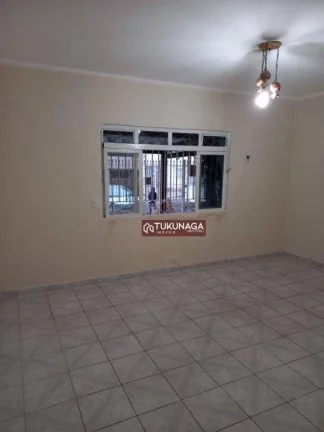 Imagem Casa com 4 dormitórios à venda, 164 m² por R$ 350.000,00 - Jardim Zimbardi - Guarulhos/SP