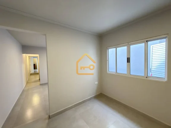 Imagem Casa à venda com 3 quartos, 2 banheiros, Jd Santa Maria, Jacareí SP