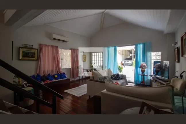 Imagem Casa à Venda - Vargem Pequena, 4 Quartos, 472 m2