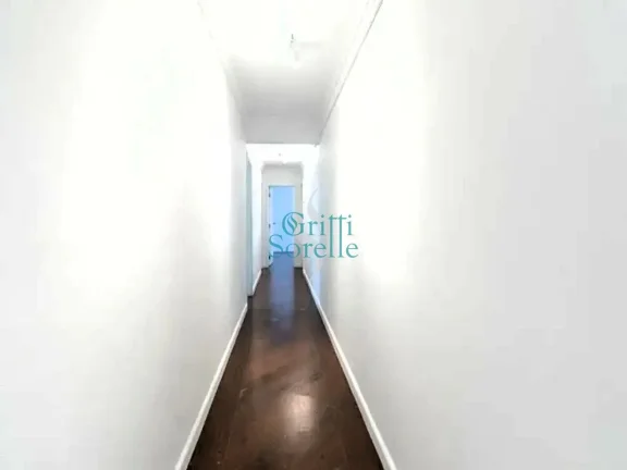 Imagem Apartamento à Venda em Jardim Paulistano - São Paulo/SP.