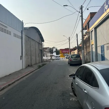 Imagem Terreno com 240 m² à Venda em Morada de Santa Fé - Cariacica/ES