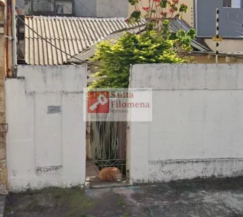 Imagem Terreno para Venda em Santo André, Parque das Nações