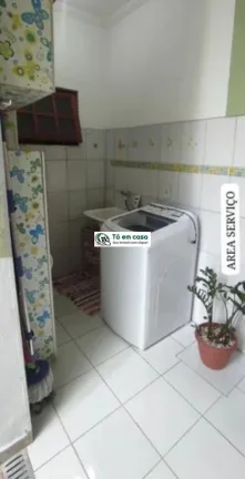 Imagem CASA RESIDENCIAL em JACAREÍ - SP, LOTEAMENTO VILLA BRANCA