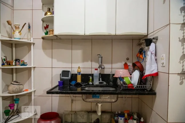 Imagem Apartamento à Venda - Copacabana, 2 Quartos, 95 m2