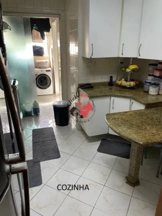 Imagem Apartamento à Venda no centro de São Bernardo do Campo