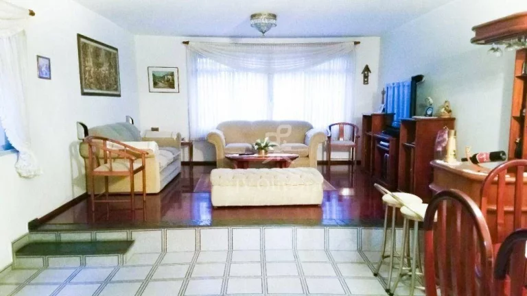 Imagem Sobrado com 4 dormitórios à venda, 268 m² por R$ 1.050.000,00 - Jardim das Vertentes - São Paulo/SP