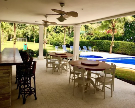 Imagem Linda Casa Jardim Acapulco Venda