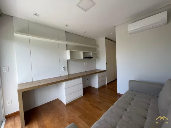 Imagem Casa em condomínio de 300m² com 4 quartos no Residencial Veduta Rossa