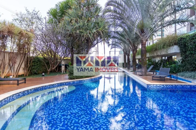 Imagem Portes du Soleil - Apartamento à venda no bairro Jardim Botânico - Ribeirão Preto/SP