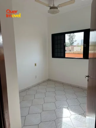 Imagem Apartamento de 3 quartos no Condomínio Itamaraty em Ribeirão Preto-SP: 63m², suite, sala, 2 banheiros e 1 vaga de garagem.