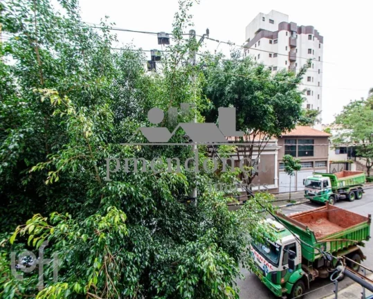 Imagem Apartamento em Perdizes com 3 quartos, 2 vagas, 103 m²