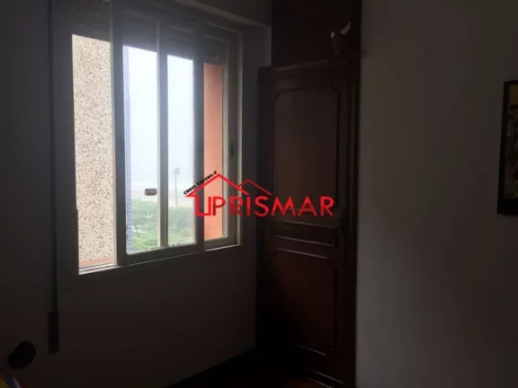 Imagem Apartamento de frente para a Praia com 03 dormitorios