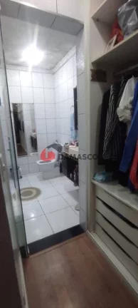 Imagem Sobrado à venda, Assunção, São Bernardo do Campo