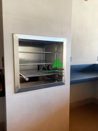 Imagem Casa para Venda em Limeira, Jardim São Luiz, 2 dormitórios, 1 suíte, 1 banheiro, 1 vaga