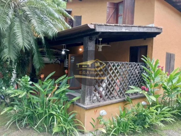 Imagem Flat em Condomínio praia de Boiçucanga