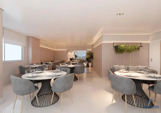 Imagem Lançamento Residencial Torre das Águas - Praia do Morro - Guarapari/ES
