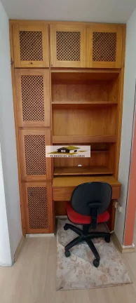 Imagem Apartamento para venda com 46mts no Parque Imperial