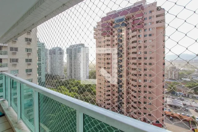 Imagem Apartamento à Venda - Barra da Tijuca, 2 Quartos, 62 m2