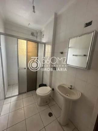 Imagem Apartamento para Venda em Mongaguá / SP no bairro Jardim Praia Grande