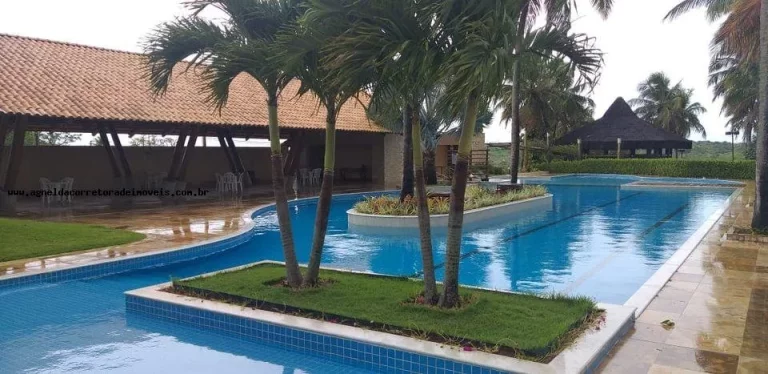 Imagem Lote para Venda em Parnamirim, Pium