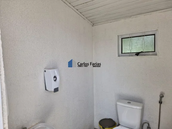 Imagem Chácara para Venda em Brasília, Setor Habitacional Jardim Botânico, 3 dormitórios, 2 suítes, 4 banheiros, 4 vagas