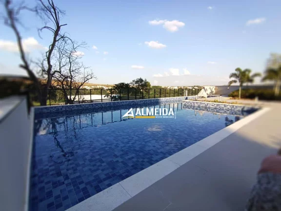 Imagem Apartamento com 4 suítes à venda, 276 m² por R$ 2.980.000 - Cidade Jardim - Rio Claro/SP