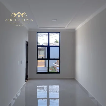 Imagem Casa com 2 dormitórios a venda no bairro Portal da Foz, Foz do Iguaçu-PR