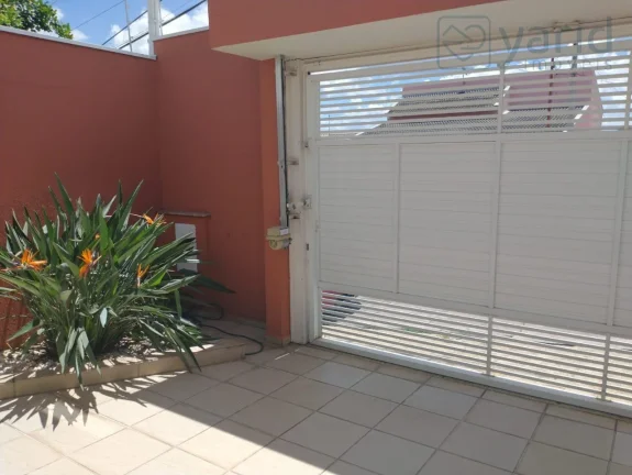 Imagem CASA A VENDA E COMPRA NO BAIRRO DO JARDIM ITÁLIA, JUNDIAI