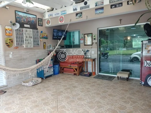 Imagem Sobrado para Venda em Santo André / SP no bairro Vila Floresta