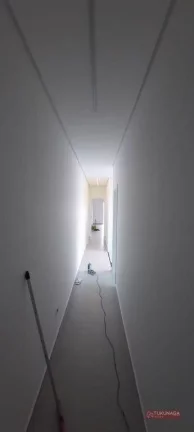 Imagem Sobrado com 4 dormitórios à venda por R$ 590.000,00 - Lavras - Guarulhos/SP