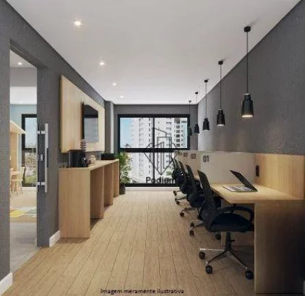 Imagem Apartamentos a 480m da praia do Bessa - AP2671
