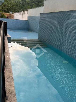 Imagem Apartamento para Venda no bairro Santa Rosa - Niterói
