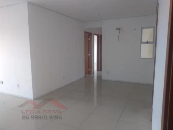 Imagem Apartamento 3 dormitórios para Venda em Teresina, Jóquei, 3 dormitórios, 3 suítes, 4 banheiros, 2 vagas