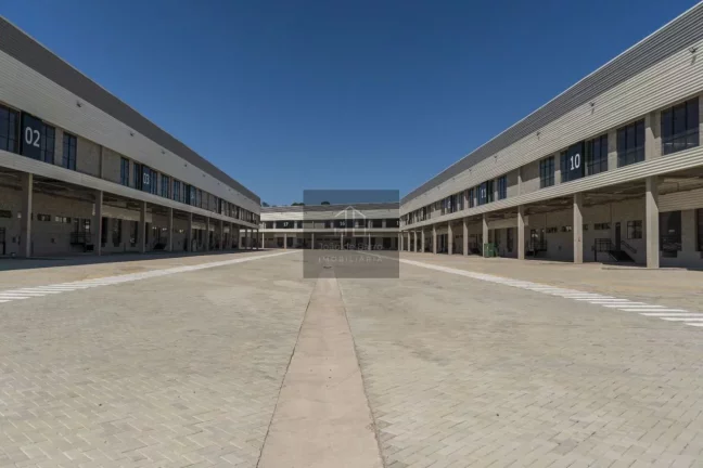 Imagem Galpão à venda, 1293 m² por R$ 5.250.000,00 - Aeroporto - Jundiaí/SP