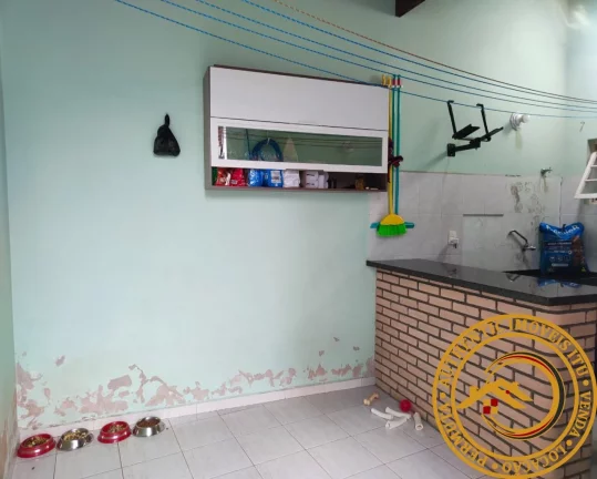 Imagem CASA RESIDENCIAL em ITU - SP, JARDIM AGARUSSI