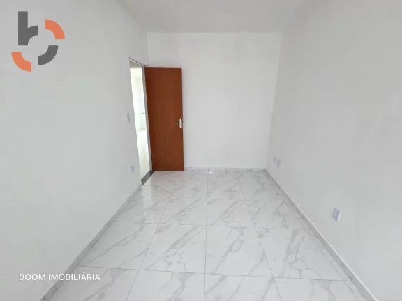 Imagem Casas Linear e Apartamentos com 2 dormitórios à venda, 64 m² a partir de R$ 250.000 - Carmari Nova Iguaçu/RJ