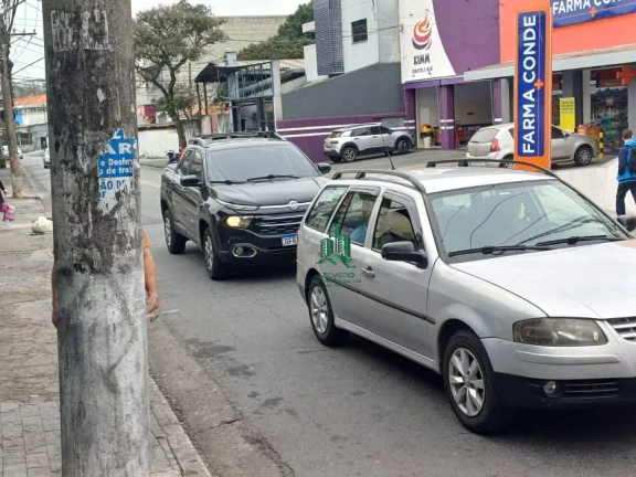 Imagem Ponto à venda, 120 m² por R$ 800.000,00 - Jardim Aida - Guarulhos/SP