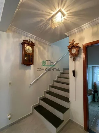 Imagem Casa com 2 Quartos à Venda, 273 m² em Parque Dom Henrique Ii - Cotia