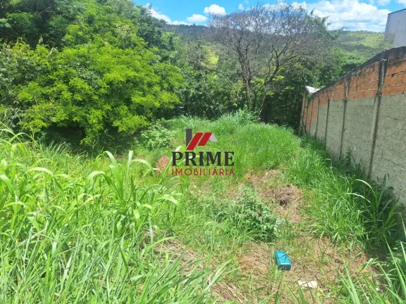 Imagem Lote - Bairro Paineiras - Lagoa Santa