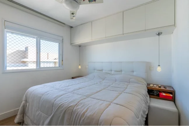 Imagem APARTAMENTO RESIDENCIAL em São Paulo - SP, Vila Congonhas