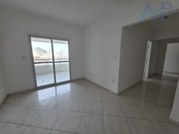 Imagem Apartamento em Praia Grande com Parcelamento Direto