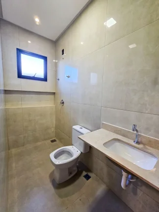 Imagem Casa 3 Suites Sozinha No Lote No 3 Marias