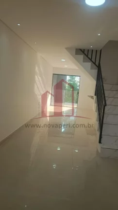 Imagem CASA RESIDENCIAL em FRANCO DA ROCHA - SP, Residencial Santo Antônio